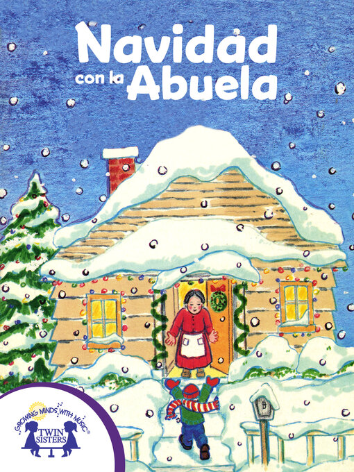 Title details for Navidad con la Abuela by Frank Mcclanahan - Available